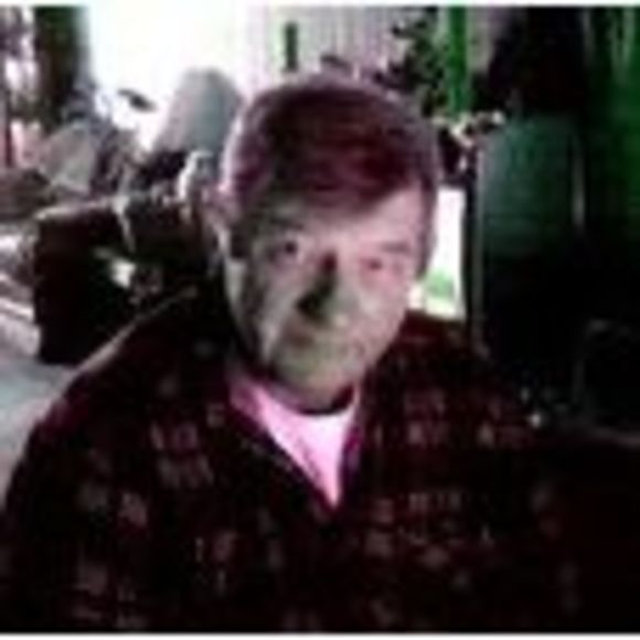 Meet your Posher, Mike - Picture 1 of 1